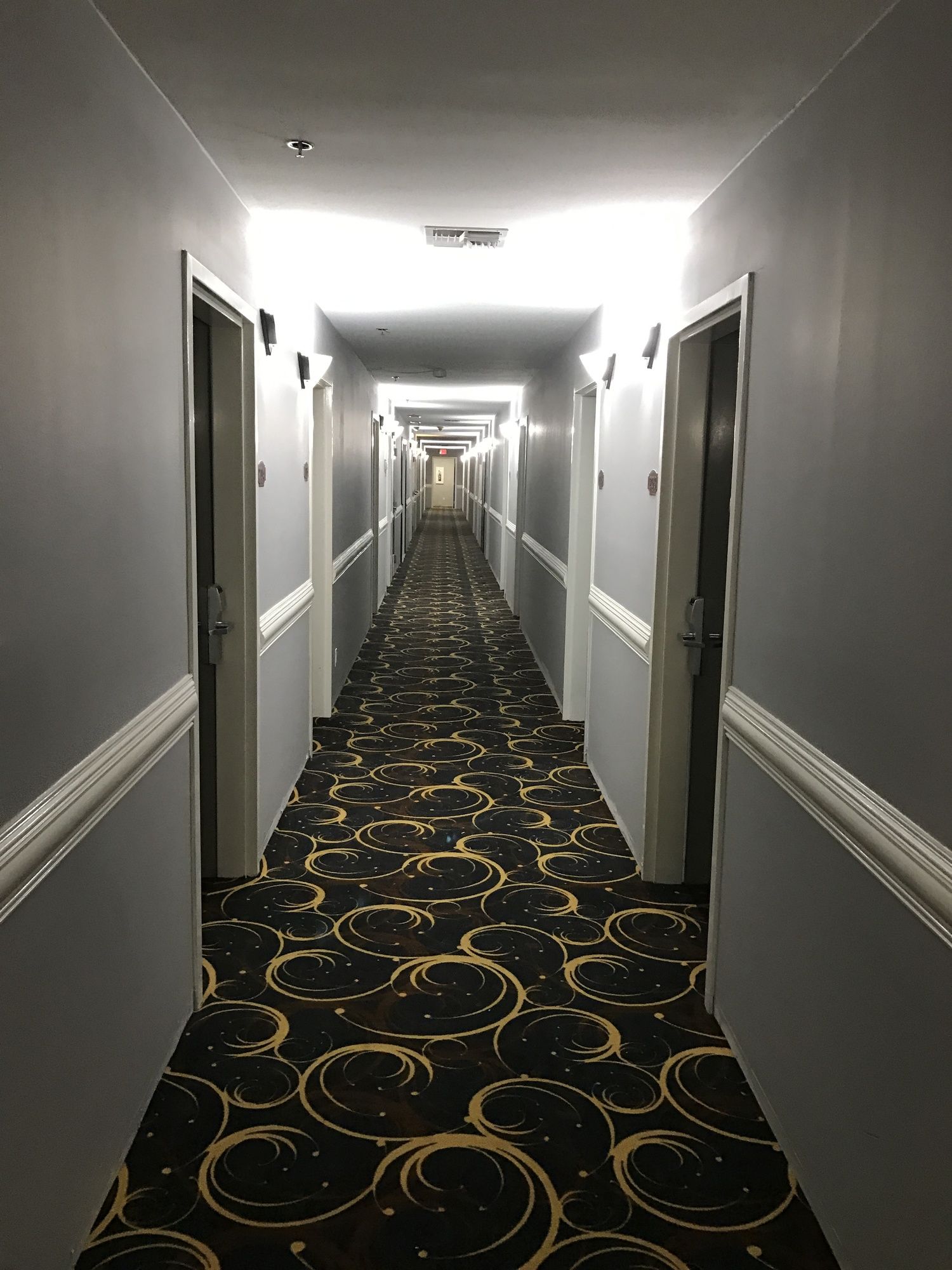 Express Inn Weslaco/Mercedes