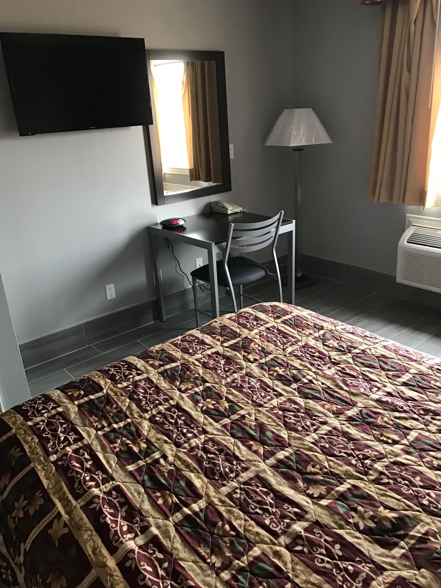 Express Inn Weslaco/Mercedes