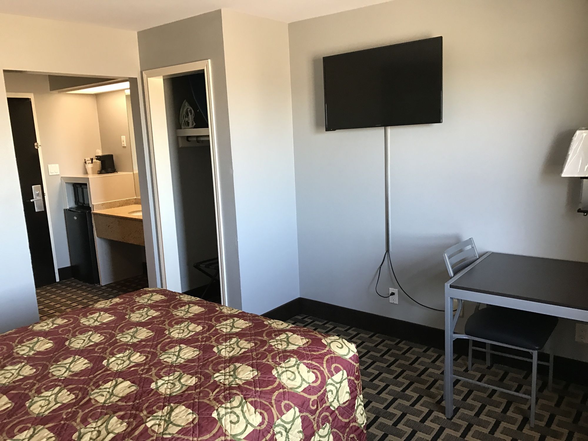 Express Inn Weslaco/Mercedes
