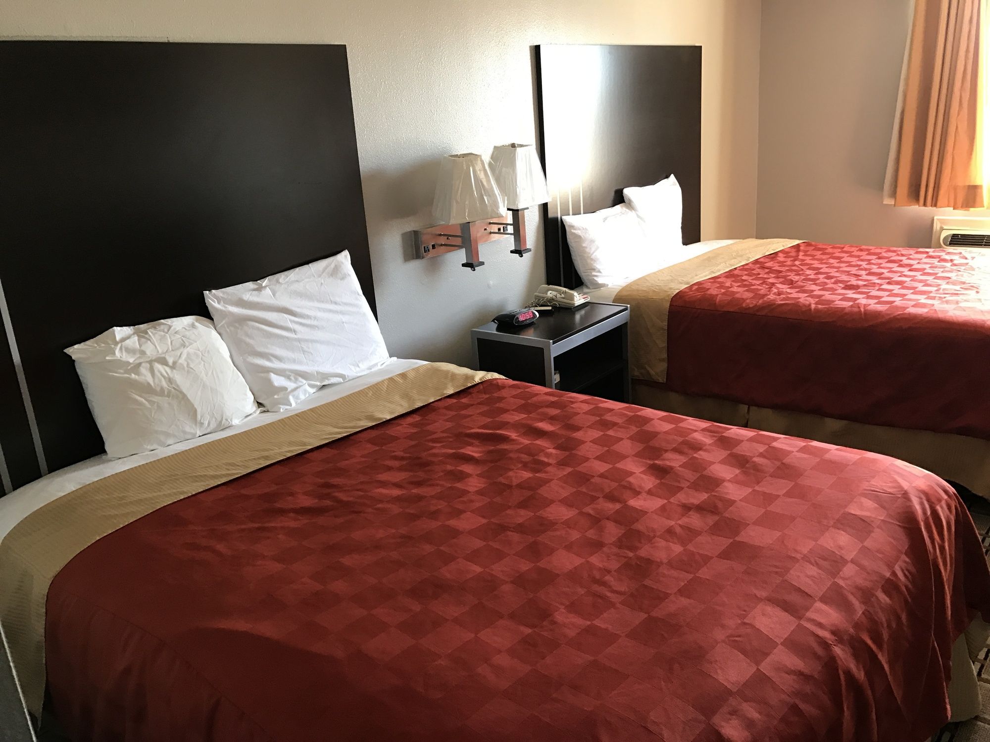 Express Inn Weslaco/Mercedes