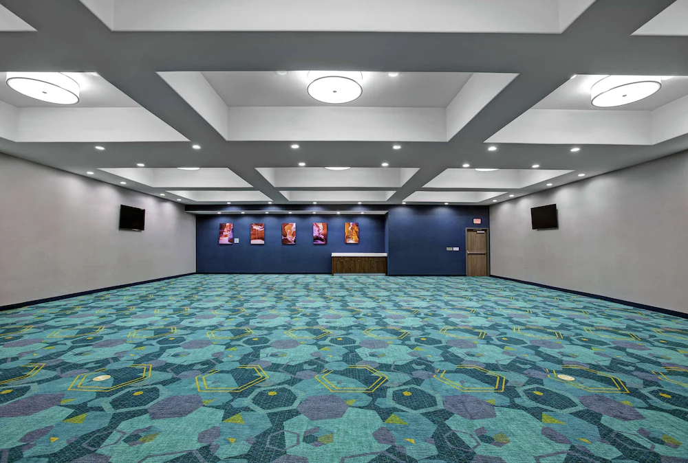 Hampton Inn Weslaco