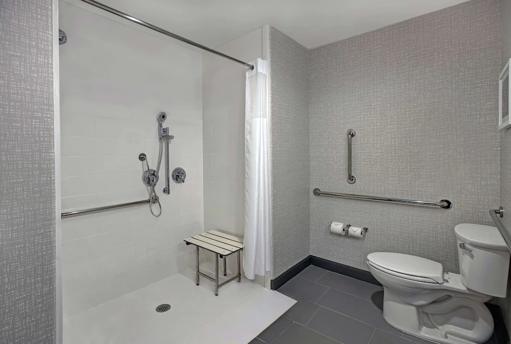 Hampton Inn Weslaco