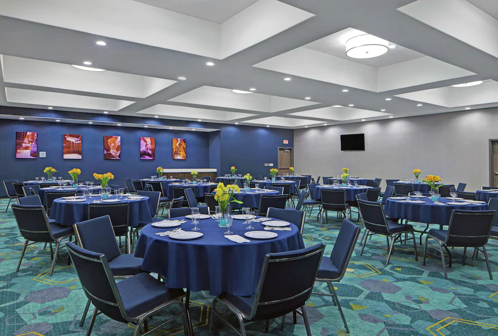 Hampton Inn Weslaco