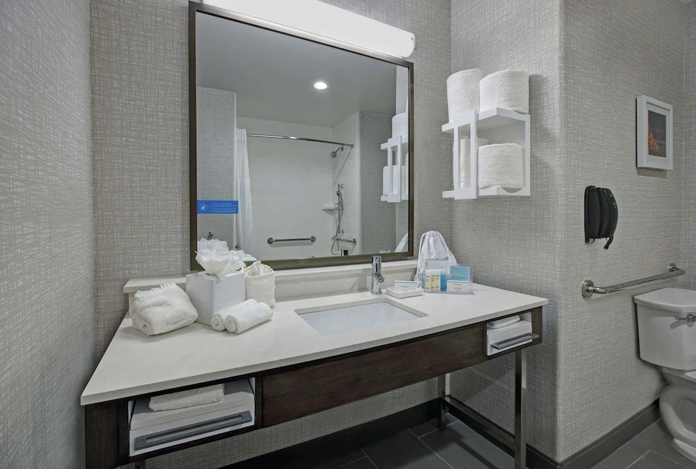 Hampton Inn Weslaco