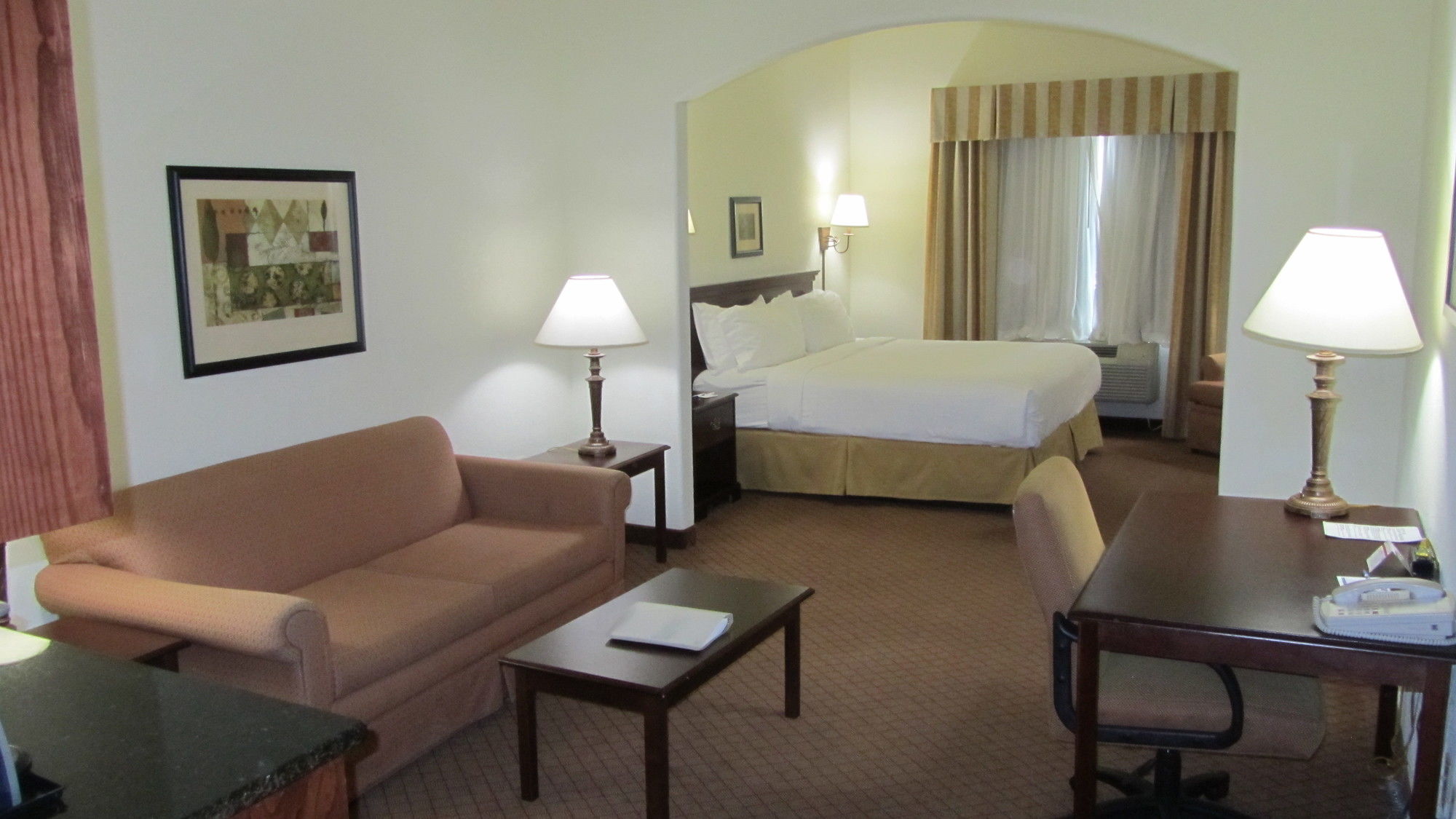 Holiday Inn Express & Suites Weslaco