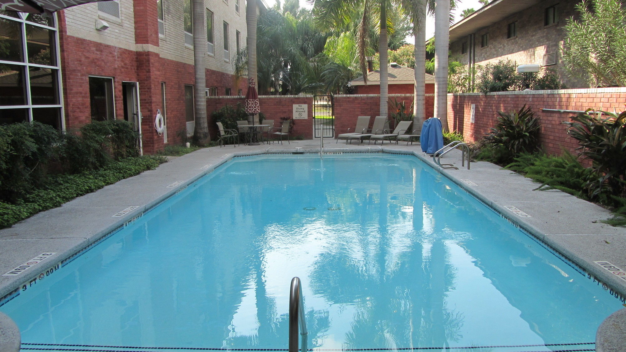 Holiday Inn Express & Suites Weslaco