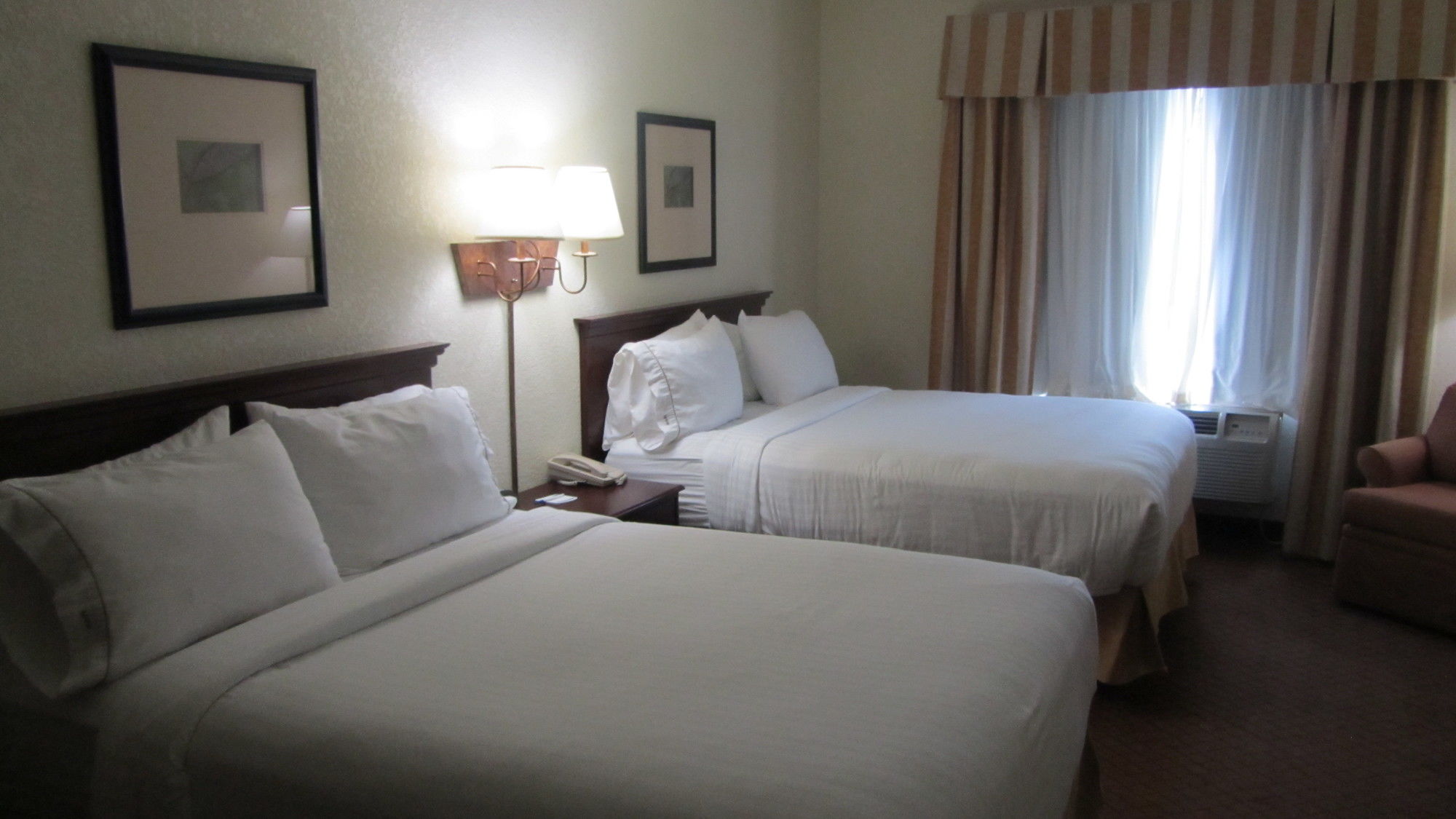 Holiday Inn Express & Suites Weslaco