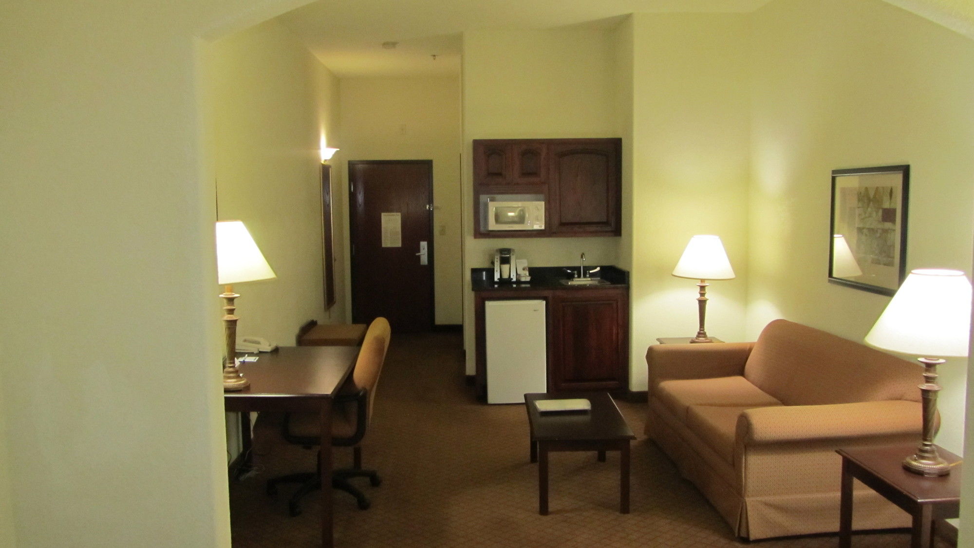 Holiday Inn Express & Suites Weslaco