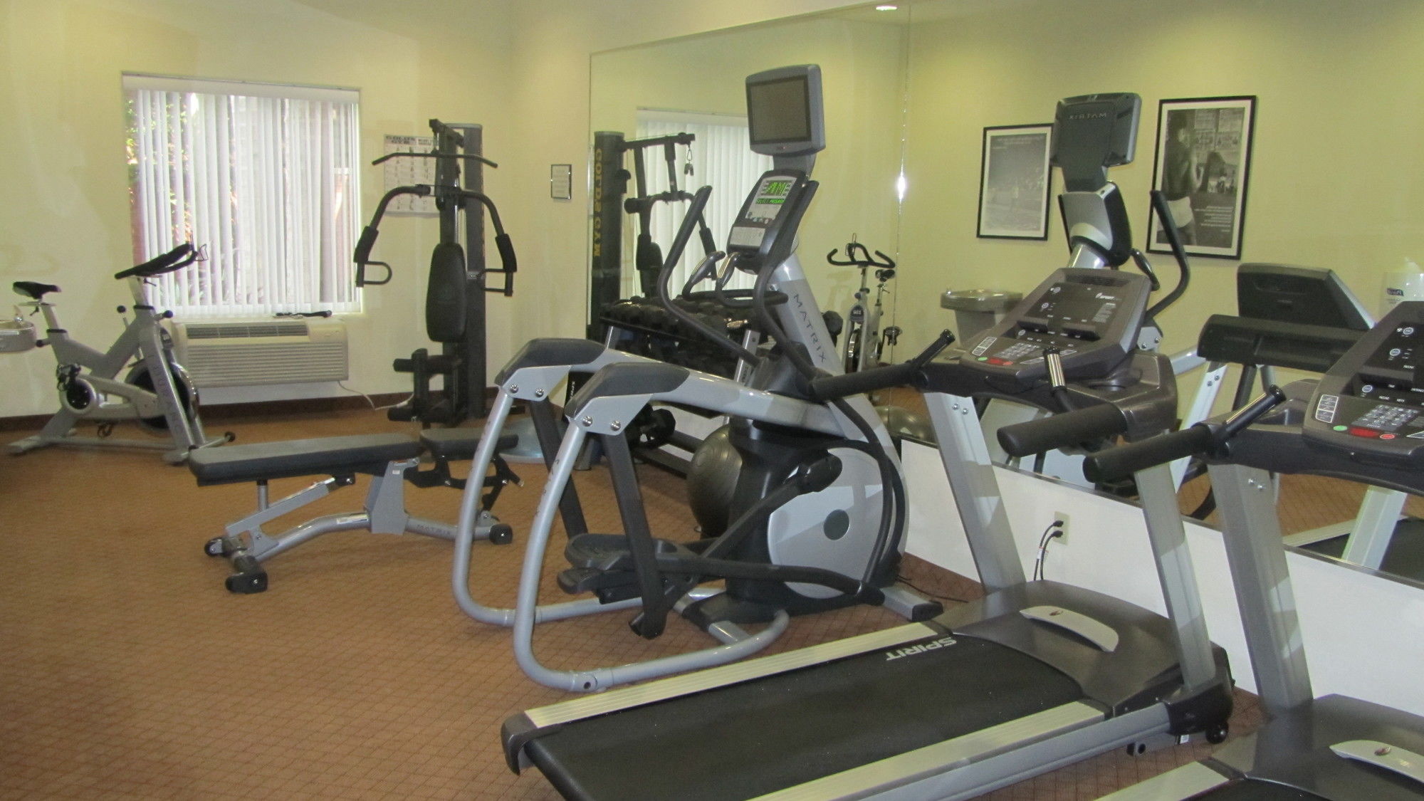 Holiday Inn Express & Suites Weslaco