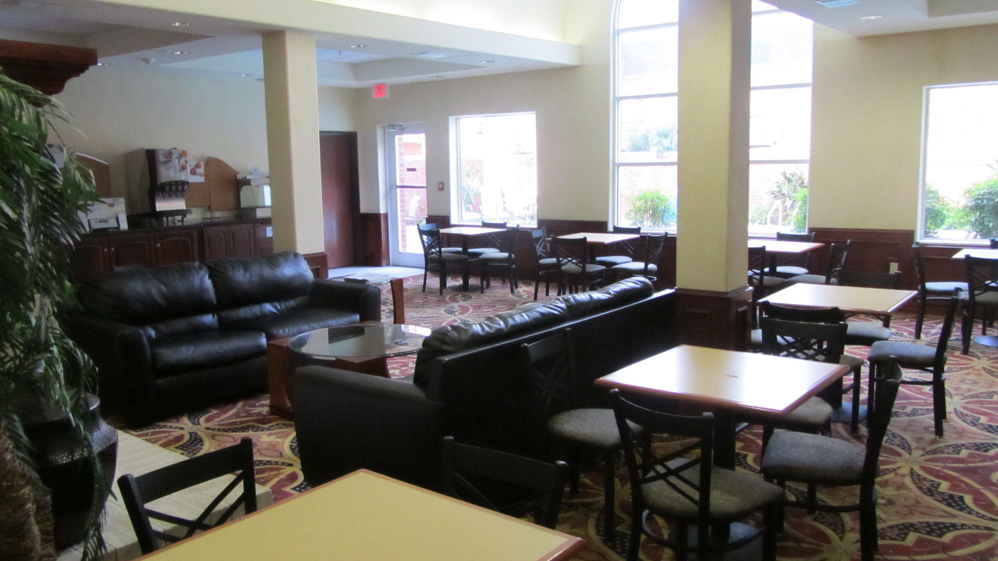 Holiday Inn Express & Suites Weslaco