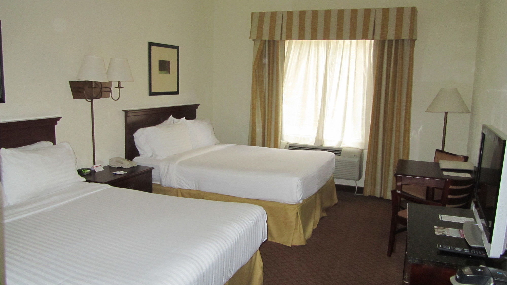 Holiday Inn Express & Suites Weslaco