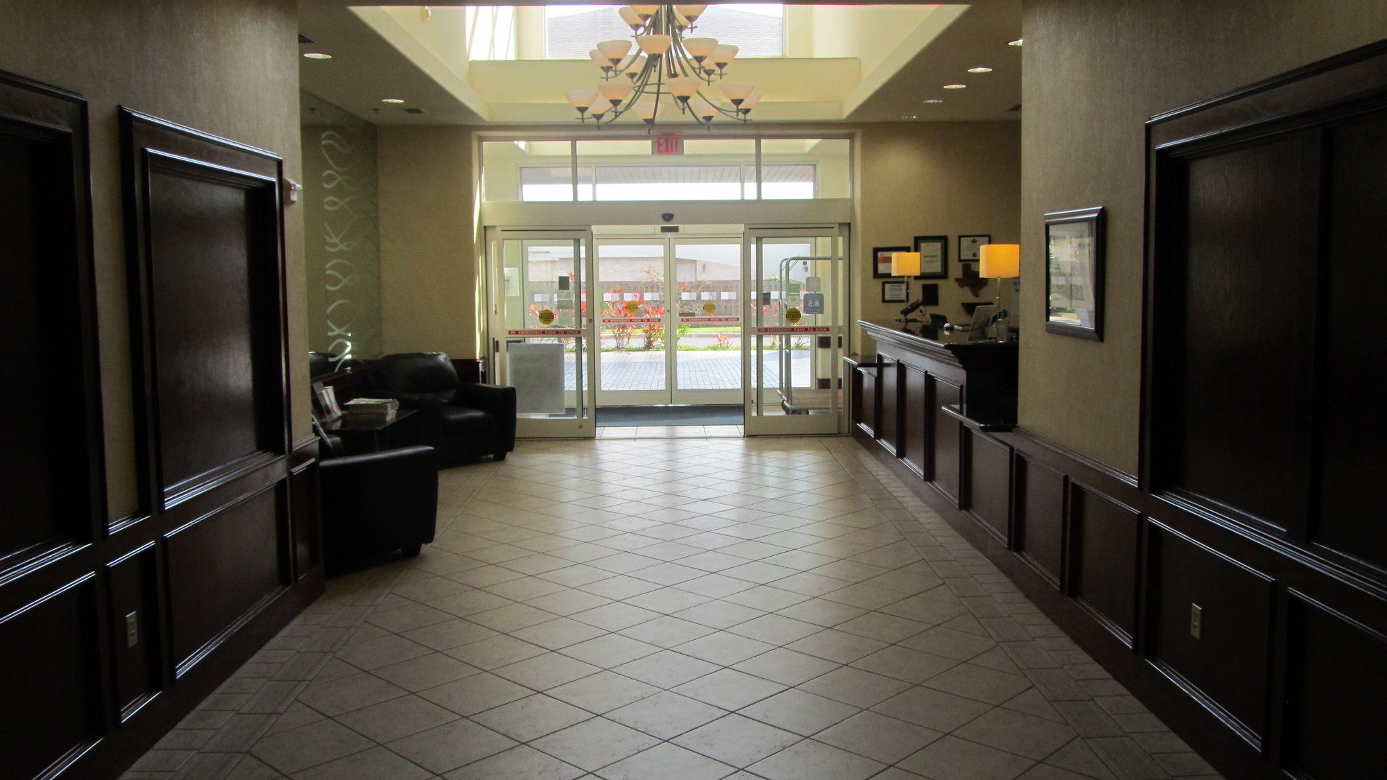 Holiday Inn Express & Suites Weslaco