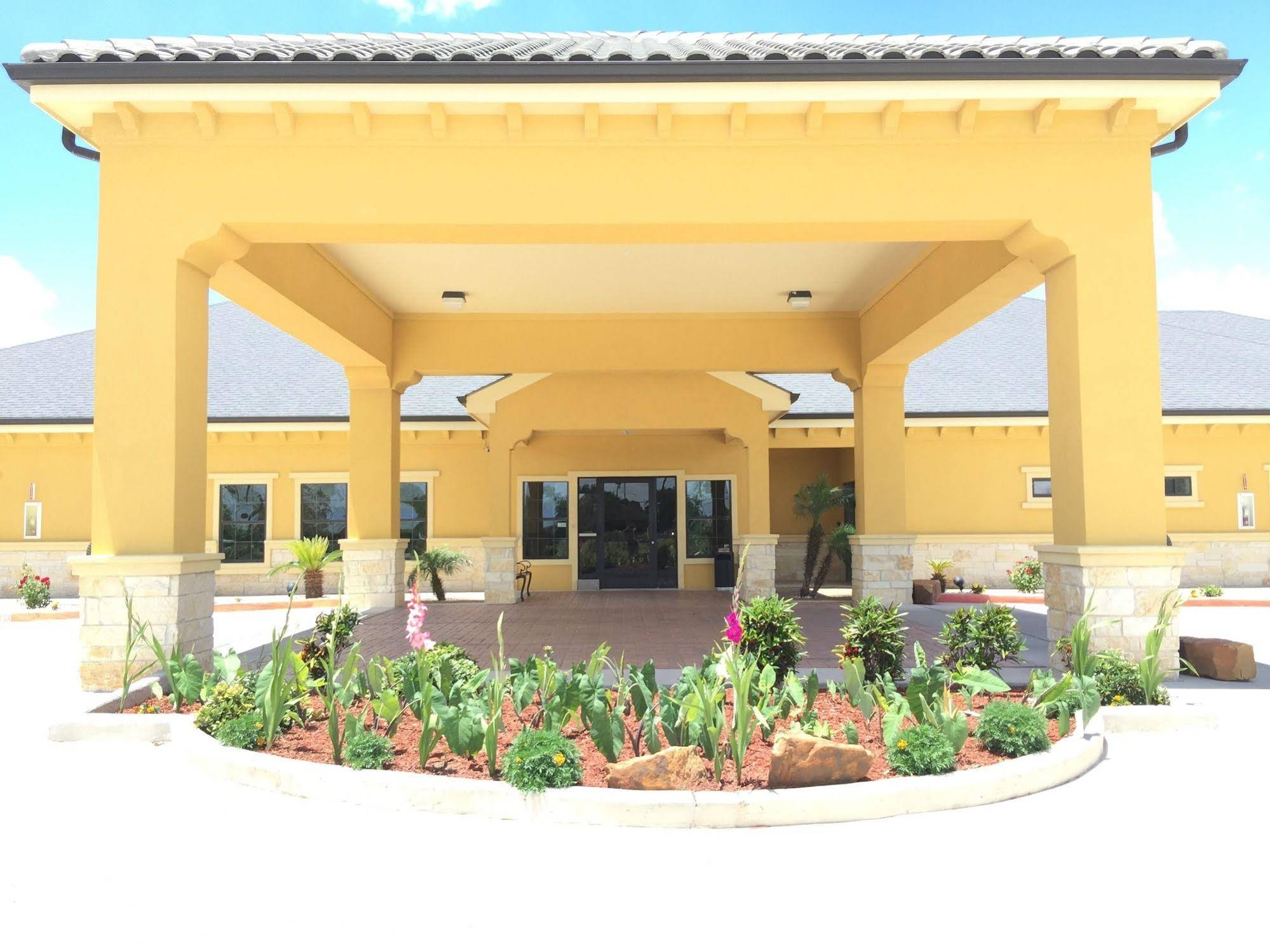 Weslaco Inn