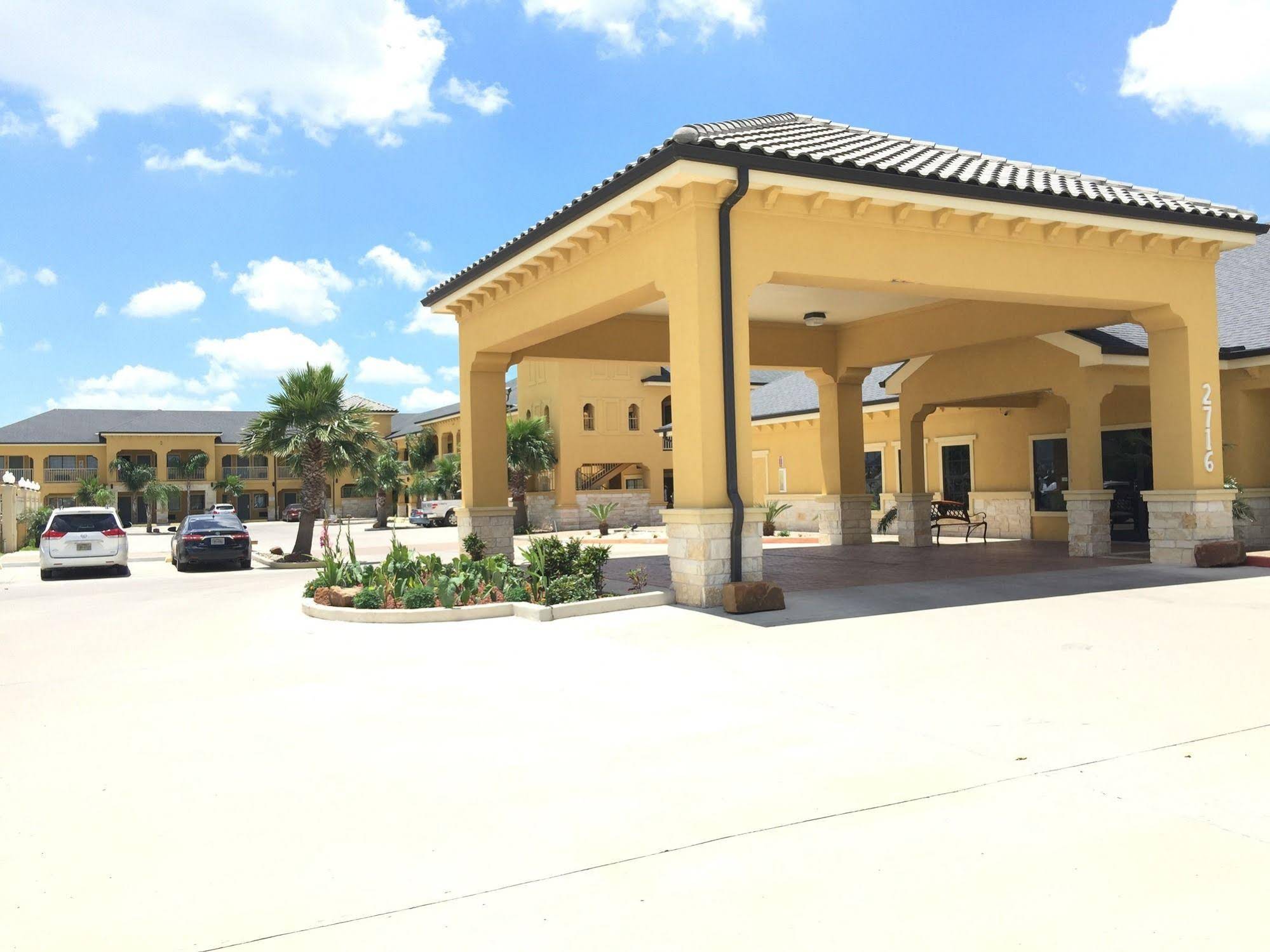 Weslaco Inn