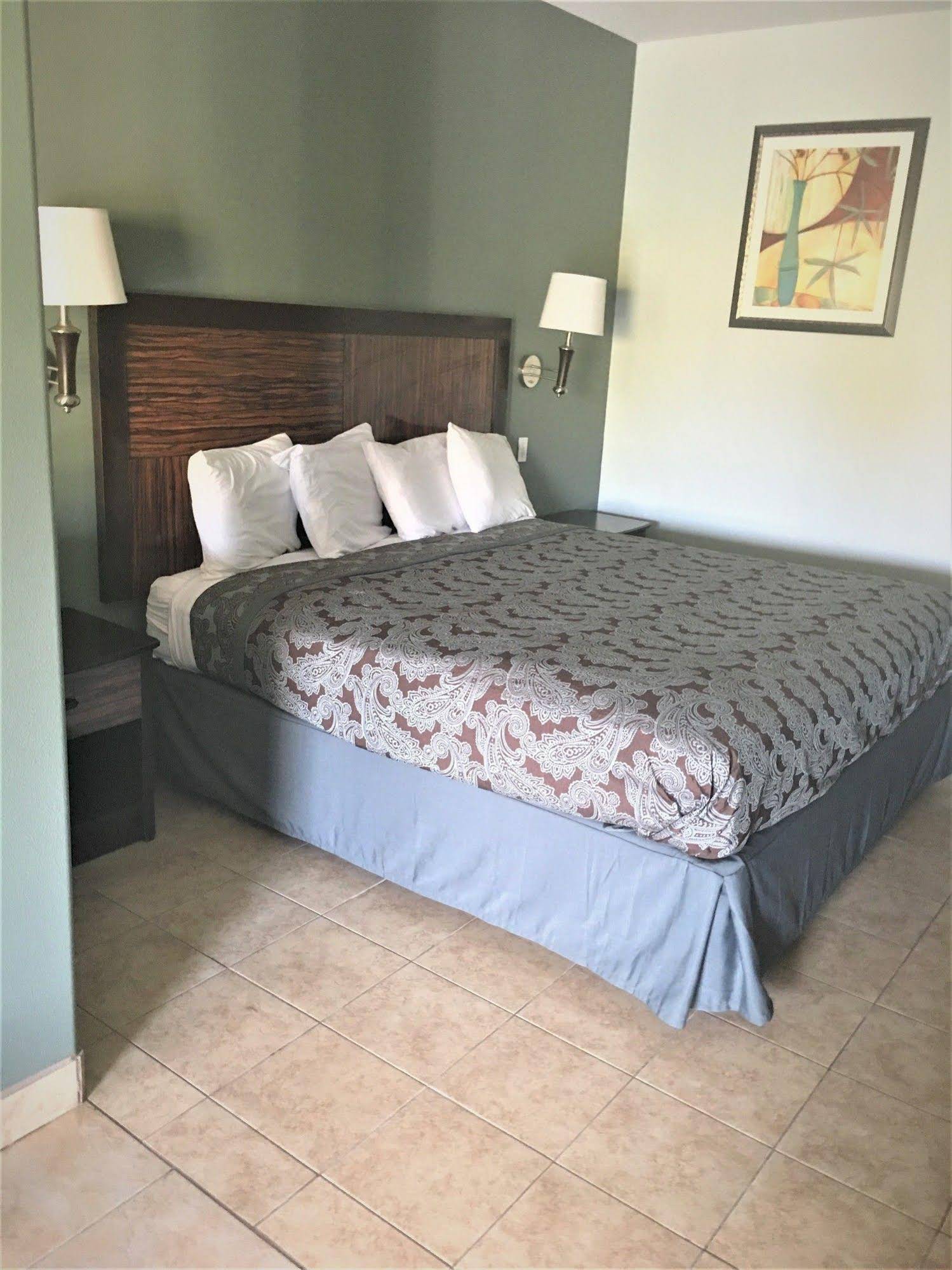 Weslaco Inn