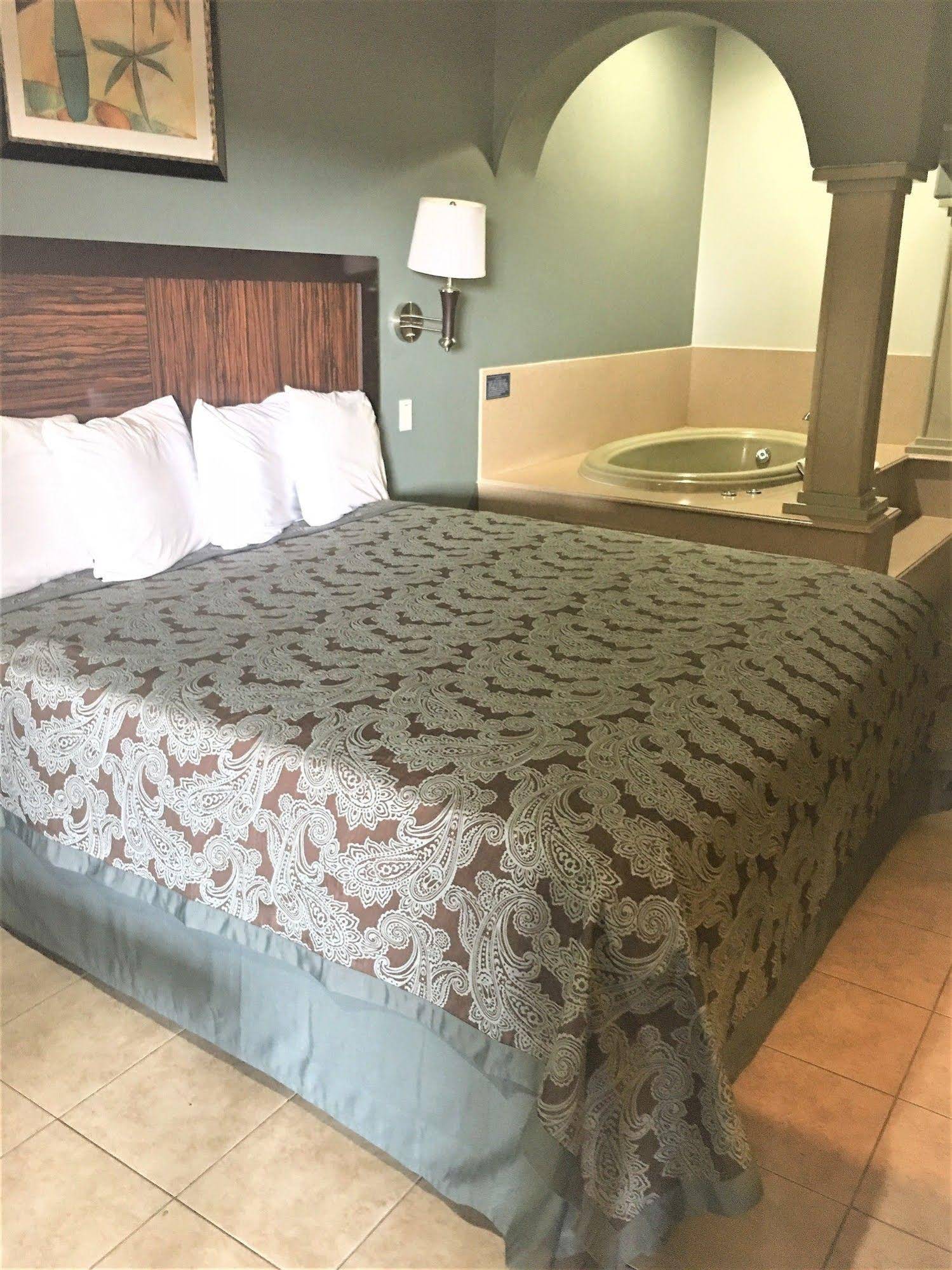 Weslaco Inn