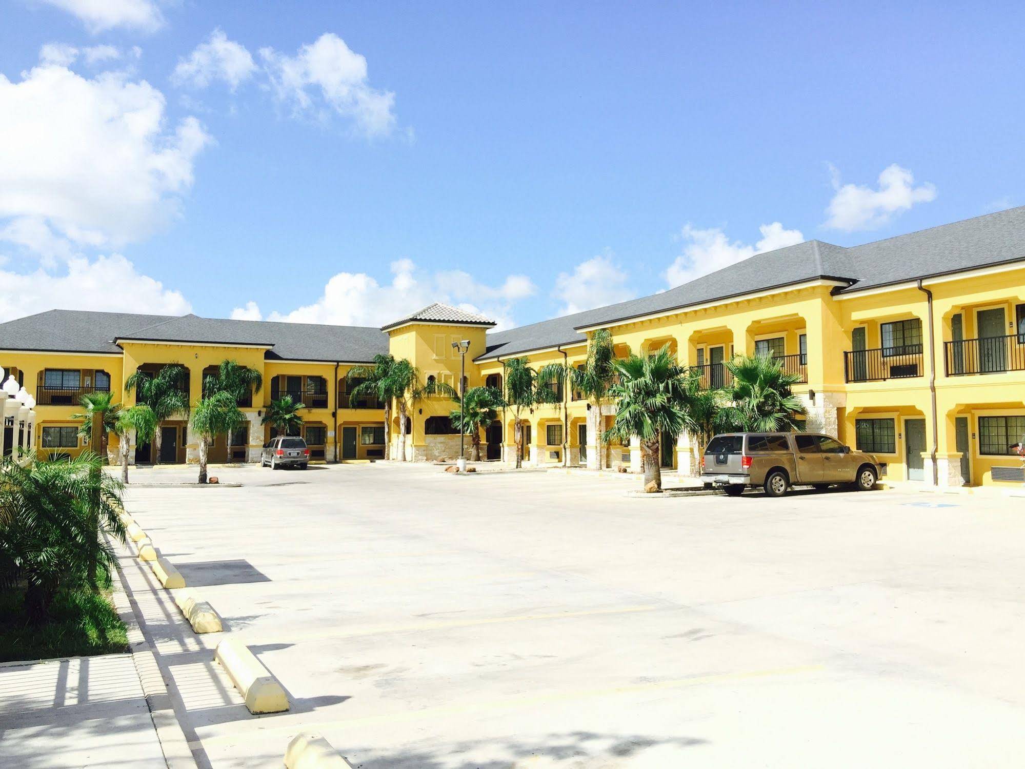 Weslaco Inn