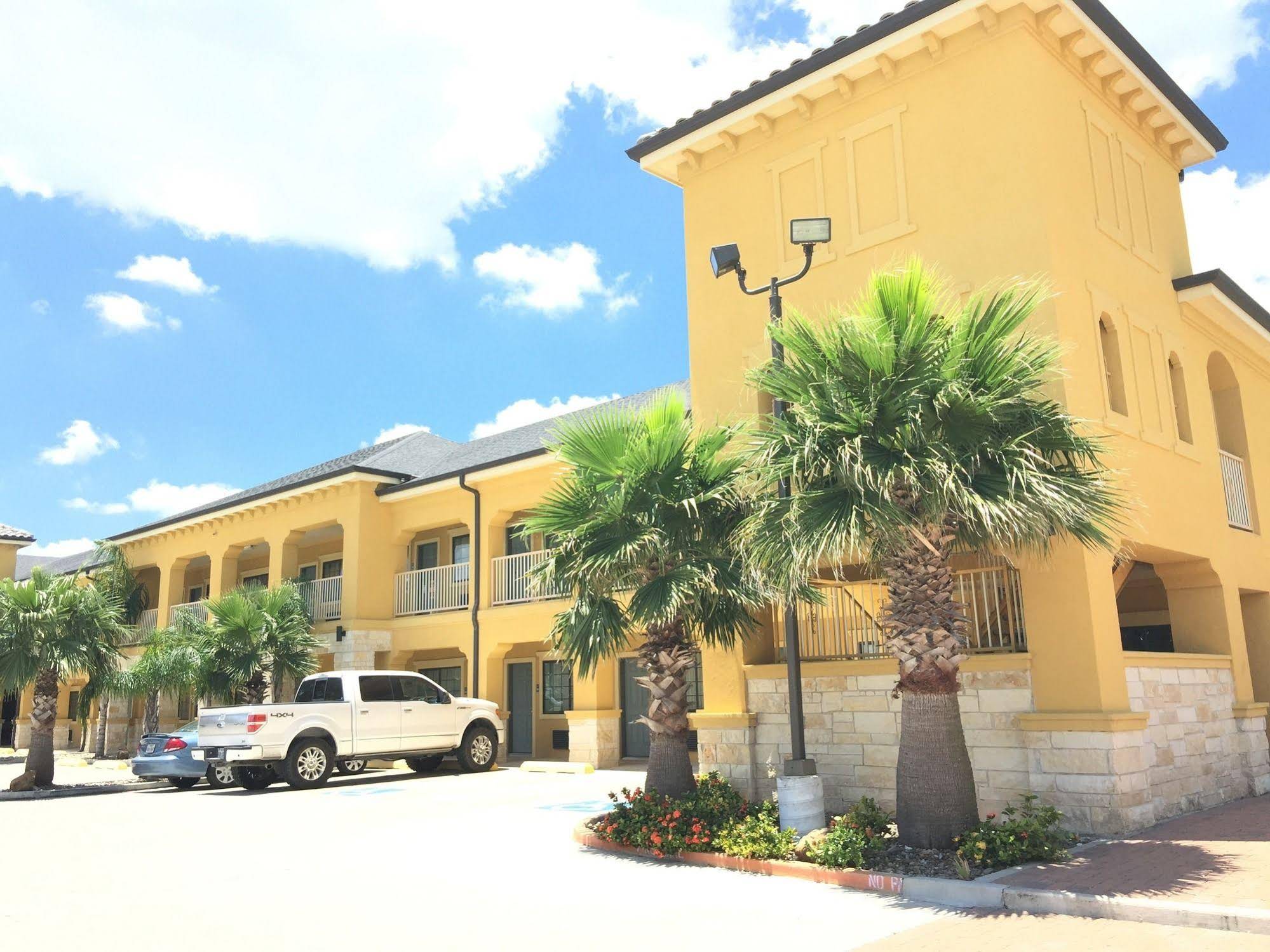 Weslaco Inn