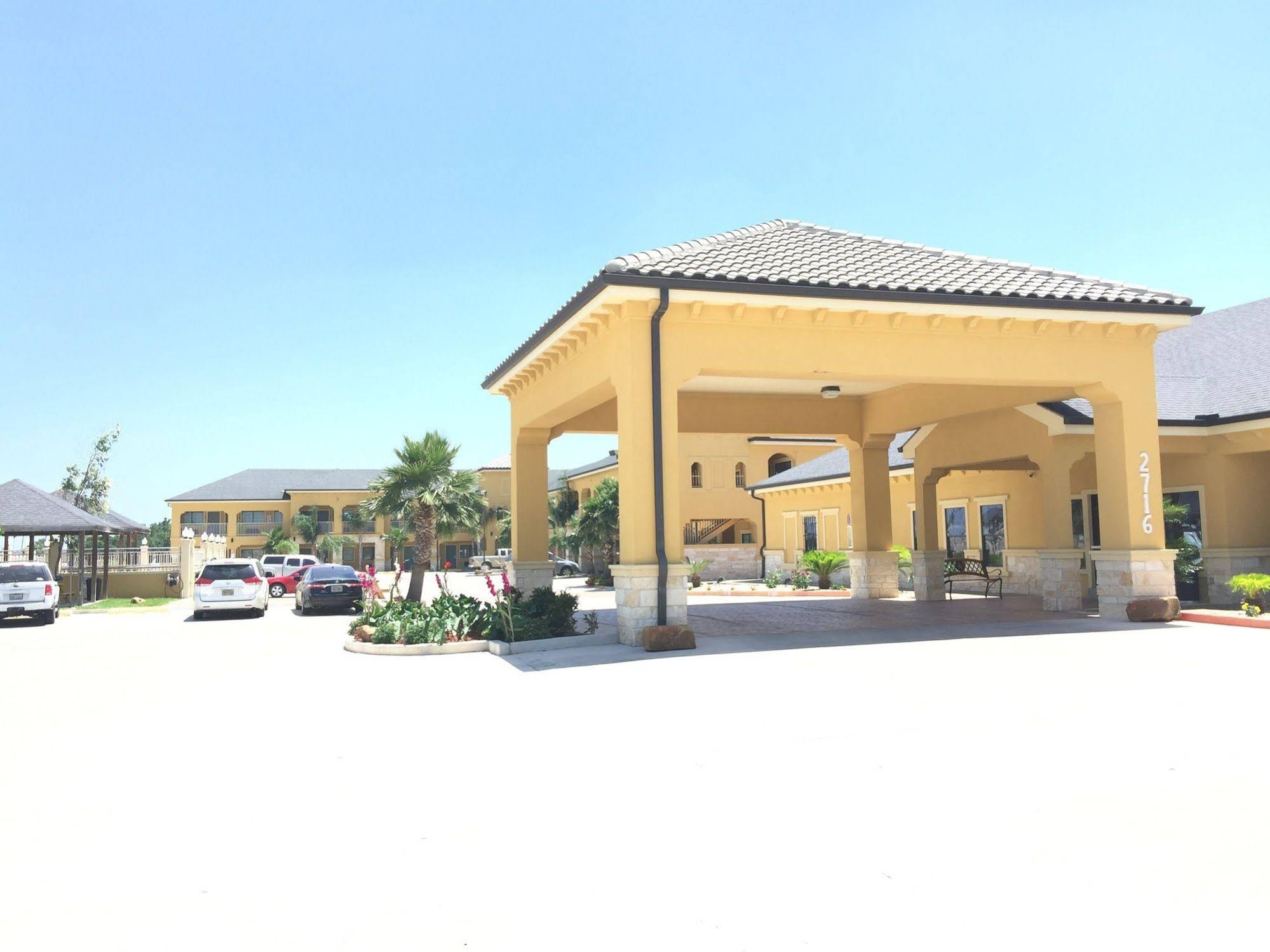 Weslaco Inn