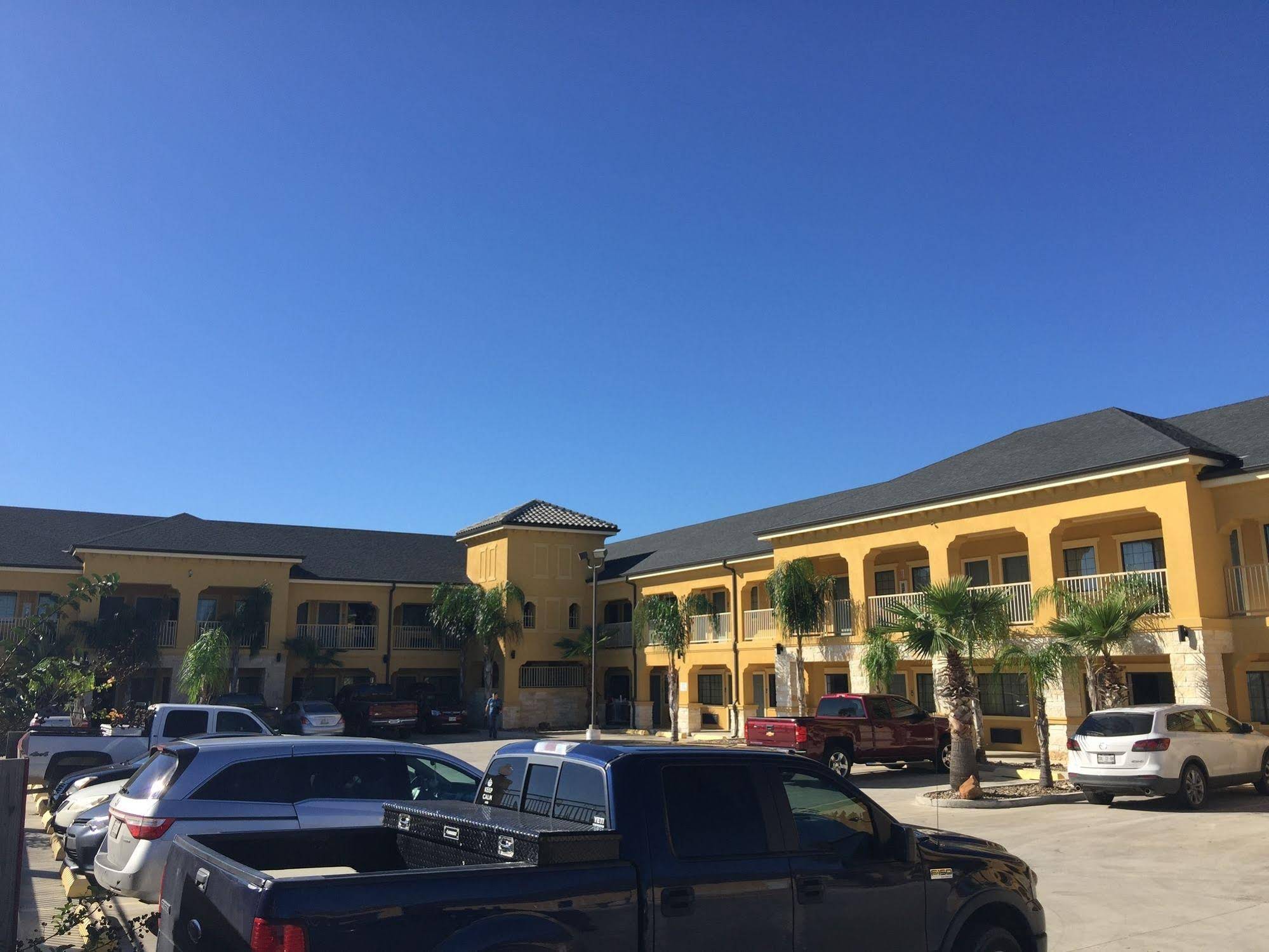 Weslaco Inn