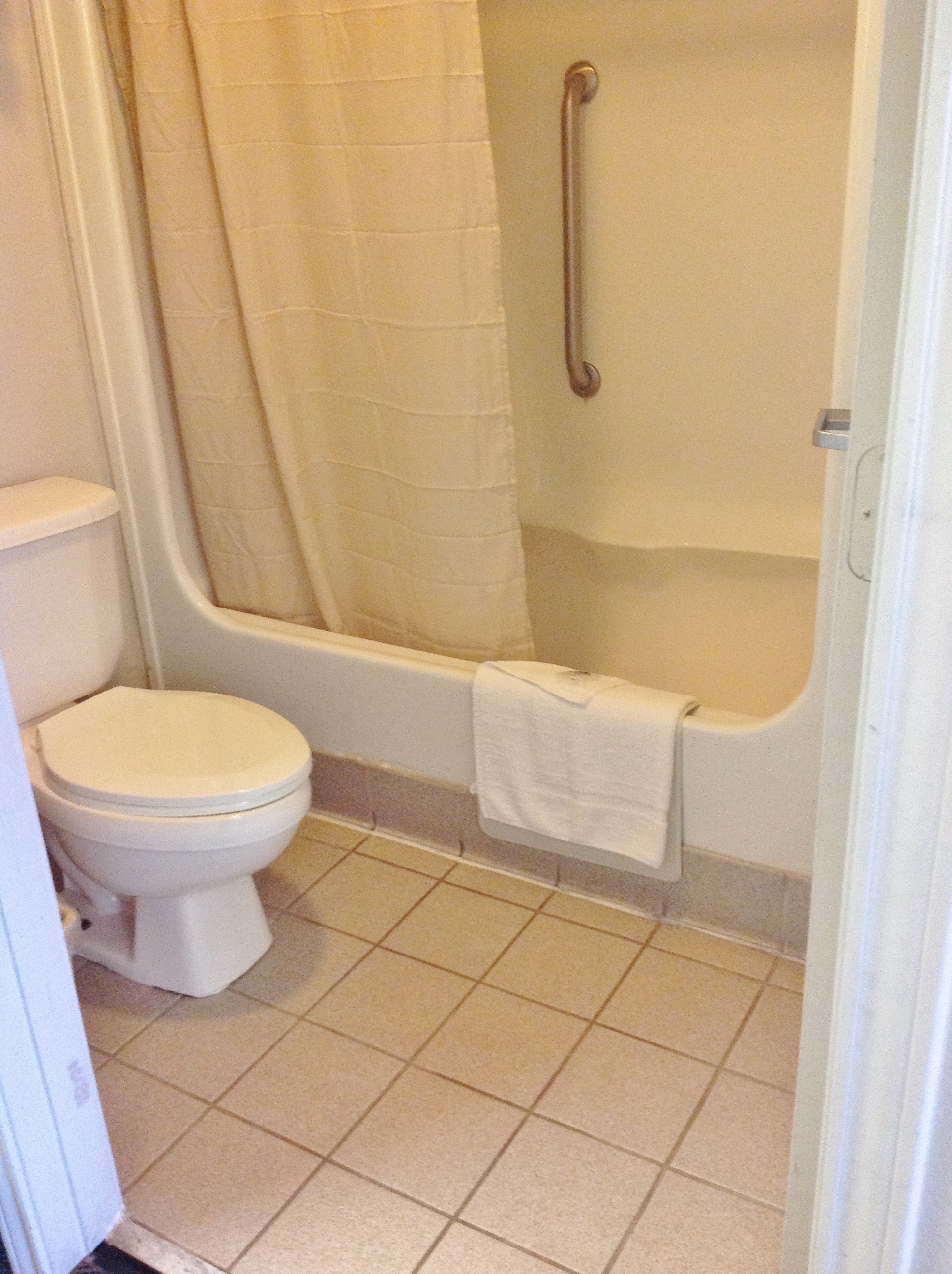 Americas Best Value Inn West Columbia