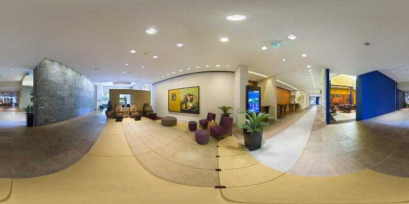 Marriott Dallas/Fort Worth Westlake