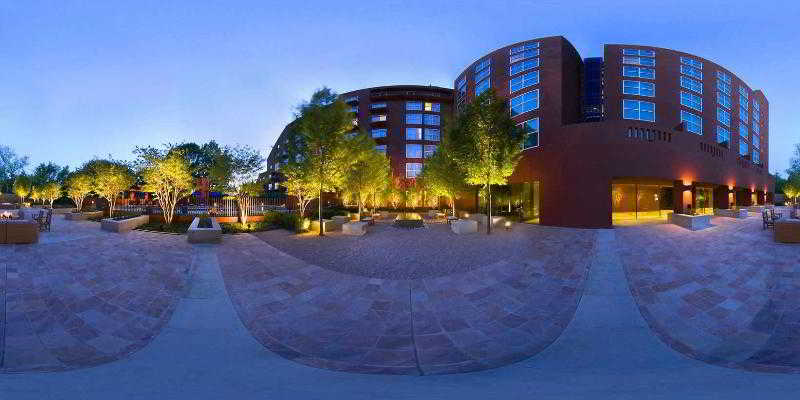 Marriott Dallas/Fort Worth Westlake