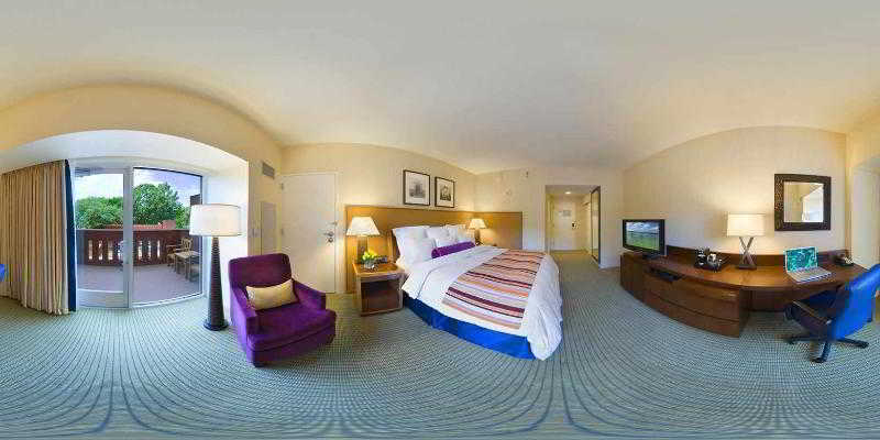 Marriott Dallas/Fort Worth Westlake