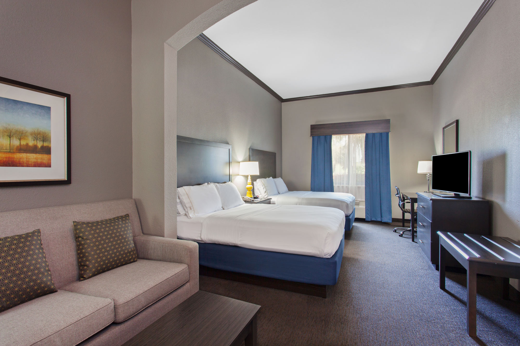 Holiday Inn Express & Suites Wharton