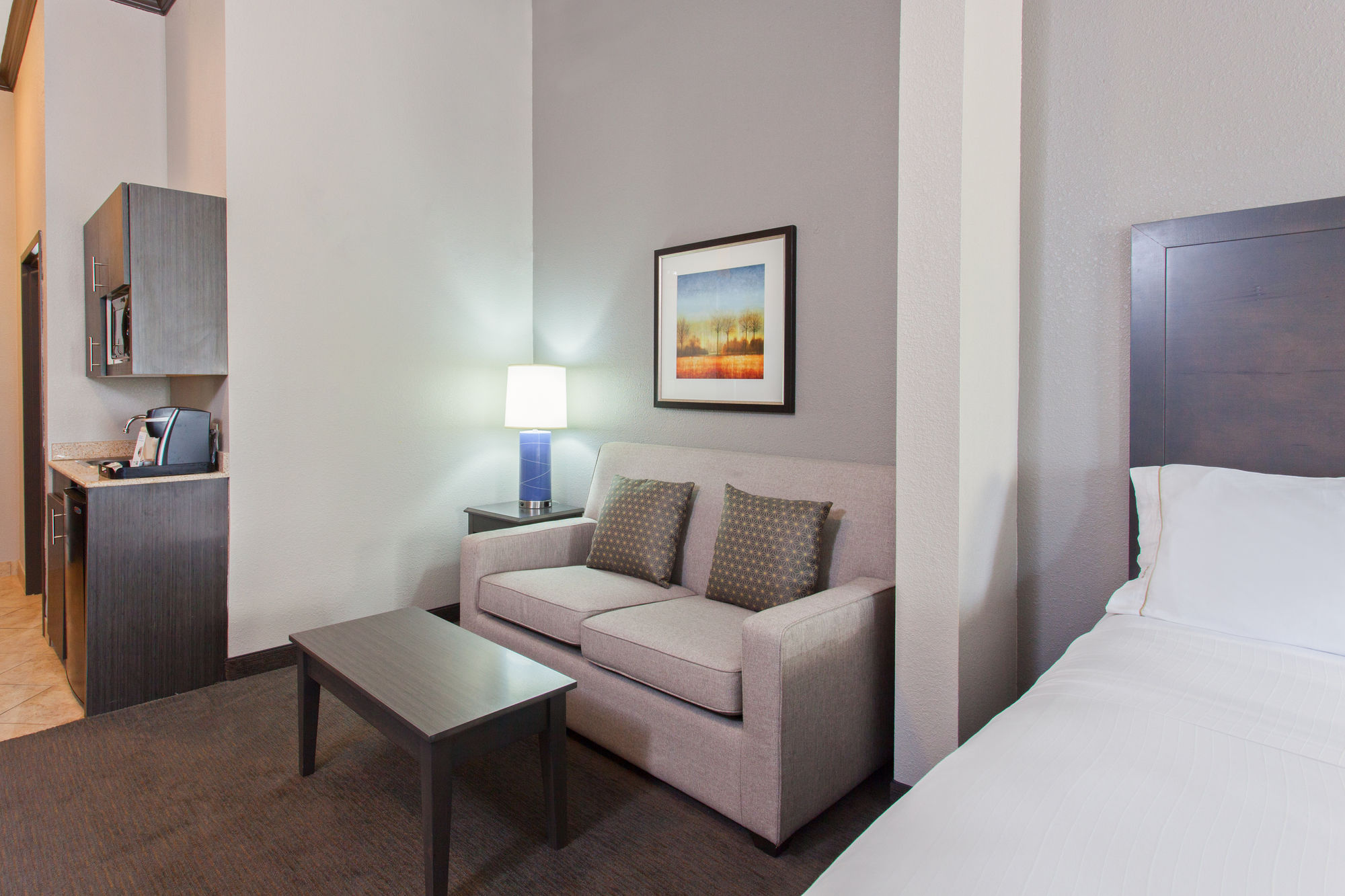 Holiday Inn Express & Suites Wharton