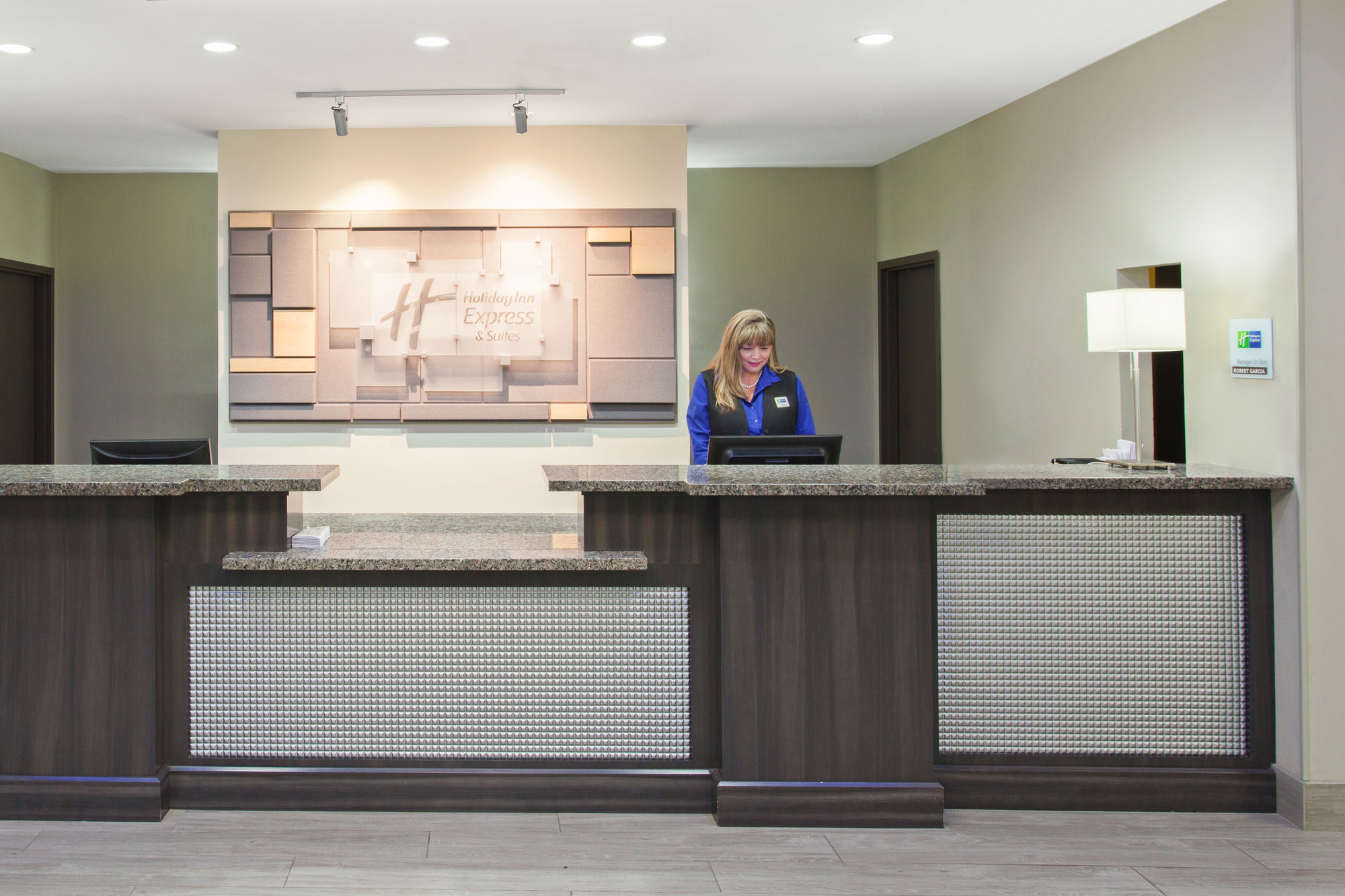 Holiday Inn Express & Suites Wharton