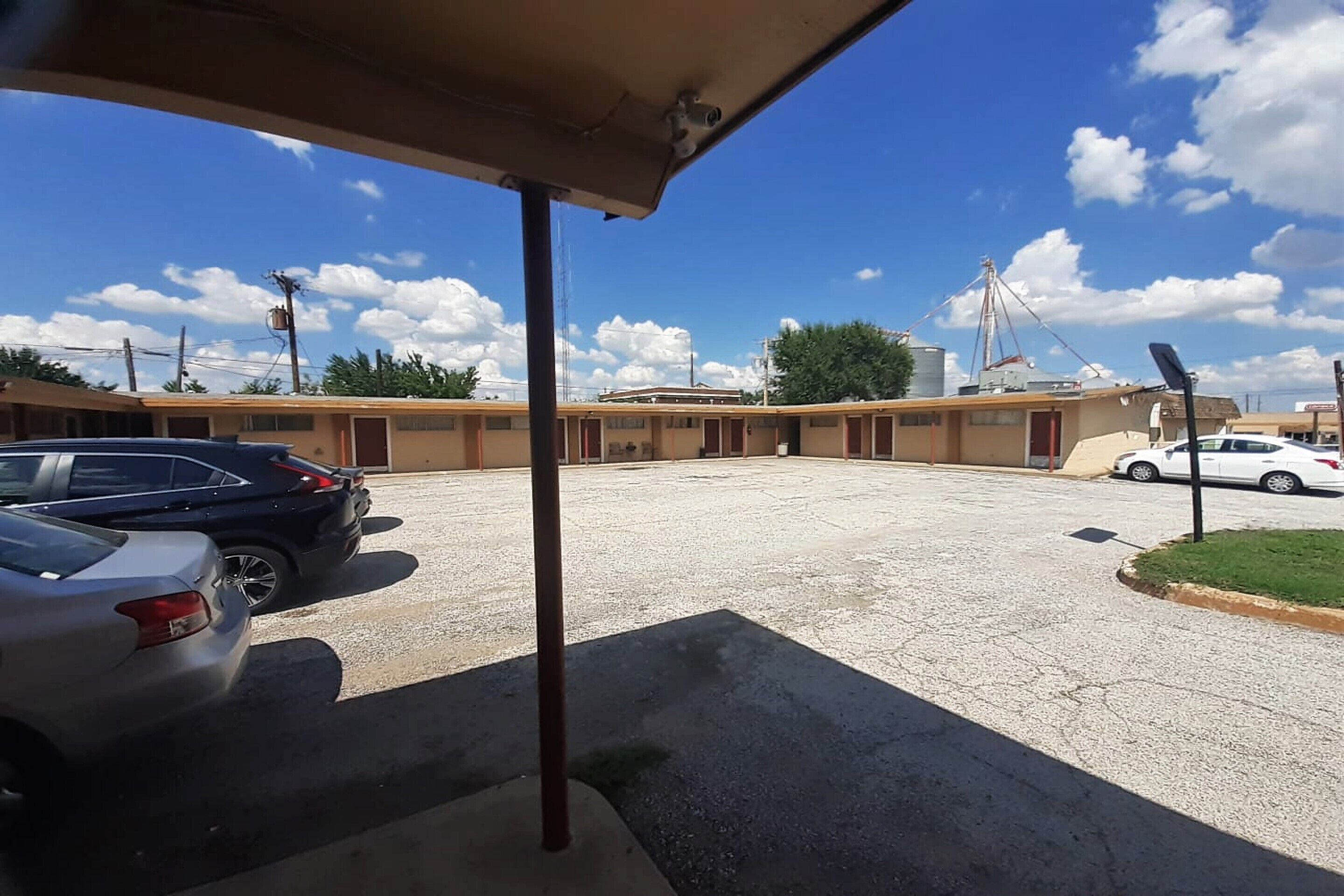 Wheeler Inn Texas, US - 83 By OYO