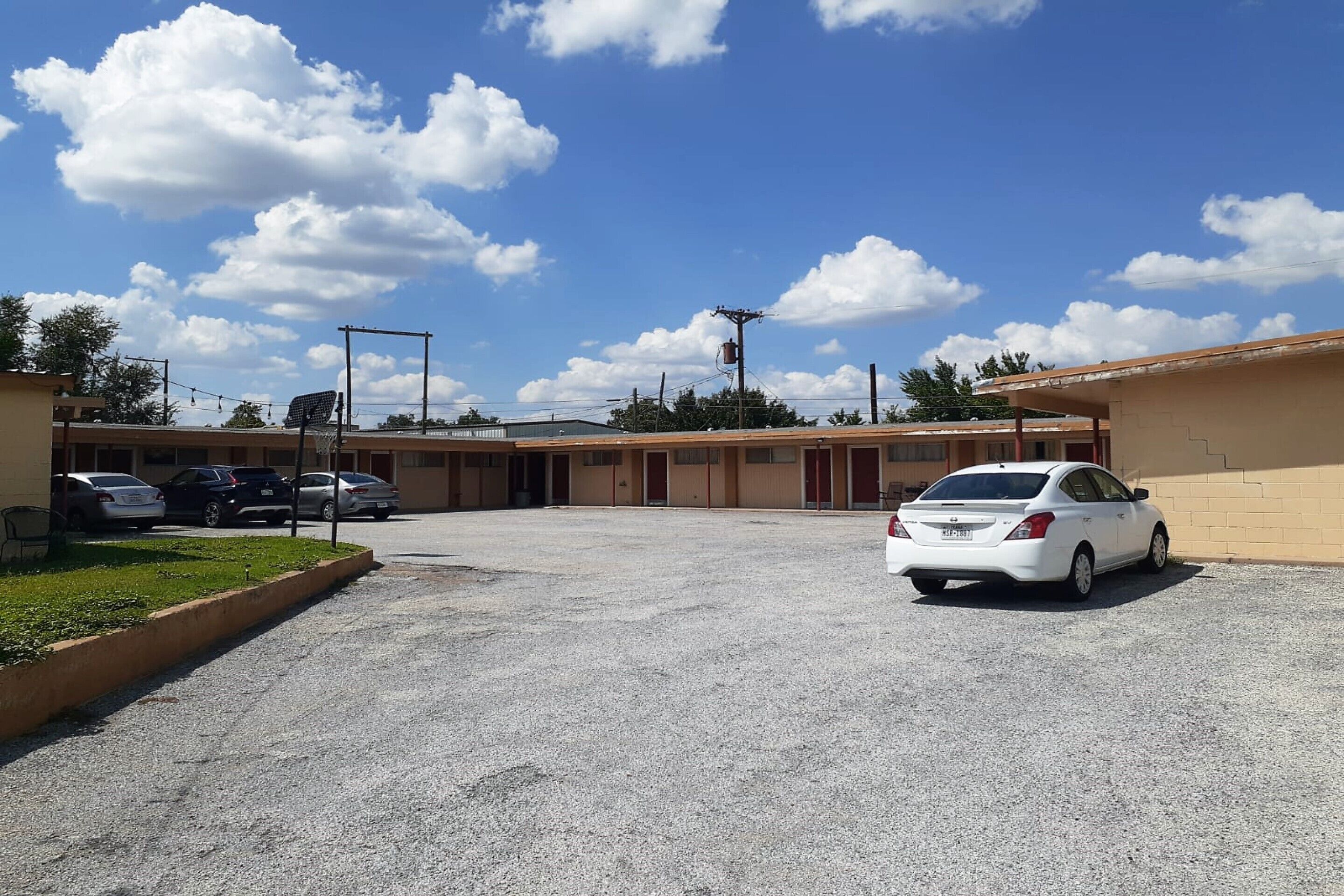 Wheeler Inn Texas, US - 83 By OYO