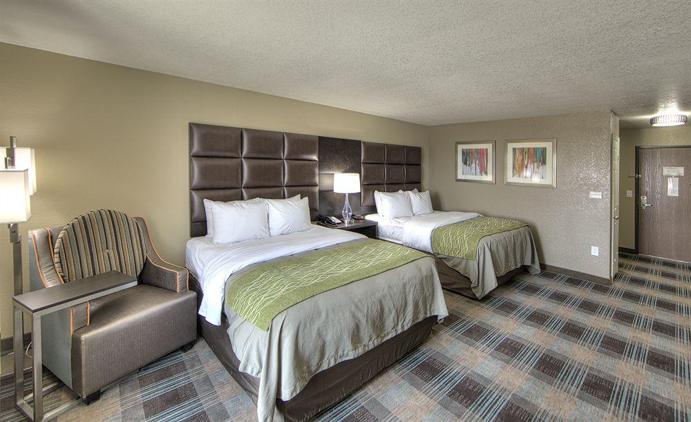 Comfort Inn & Suites Fort Worth West