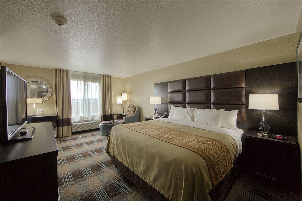 Comfort Inn & Suites Fort Worth West