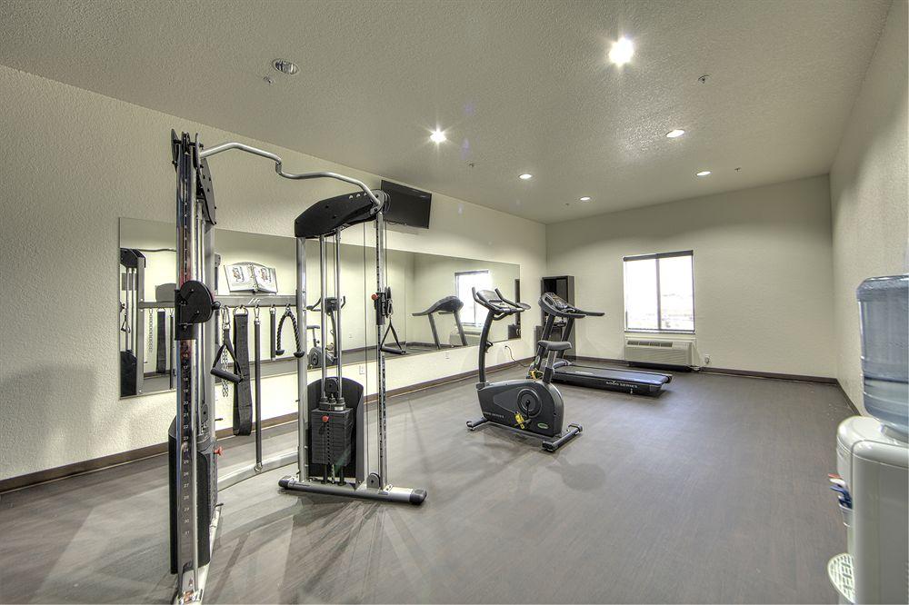 Comfort Inn & Suites Fort Worth West