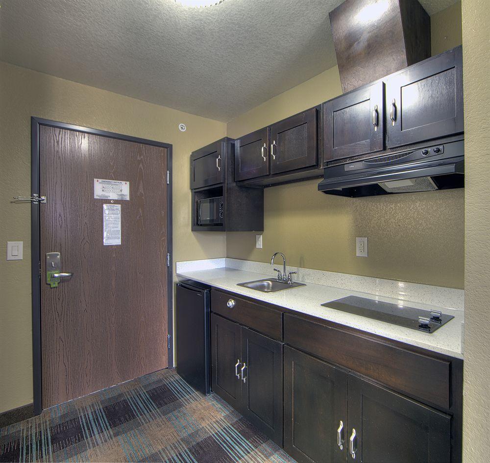 Comfort Inn & Suites Fort Worth West