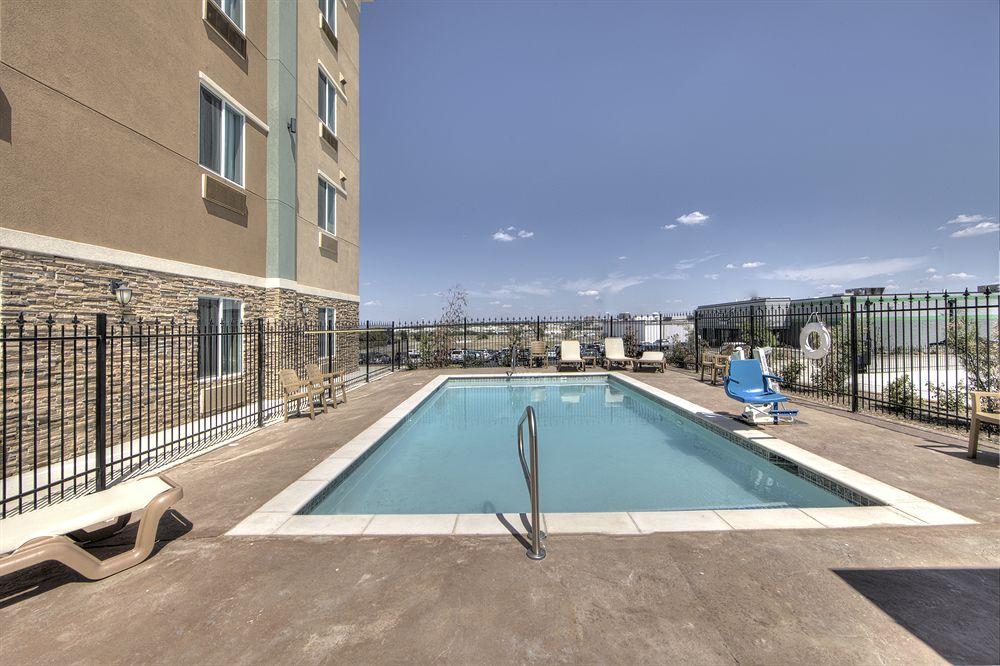 Comfort Inn & Suites Fort Worth West