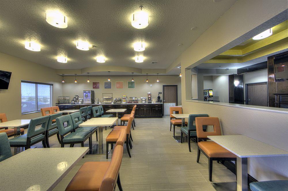Comfort Inn & Suites Fort Worth West
