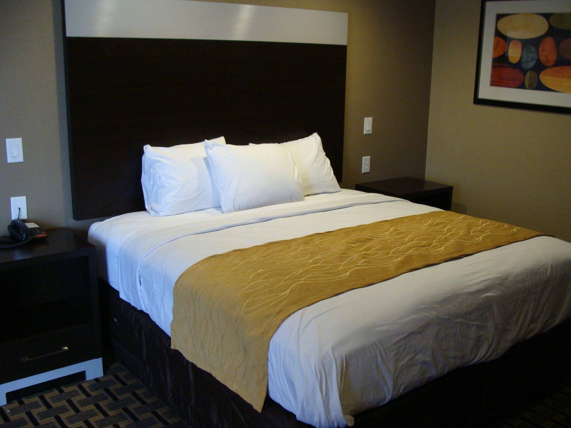 Scottish Inns And Suites White