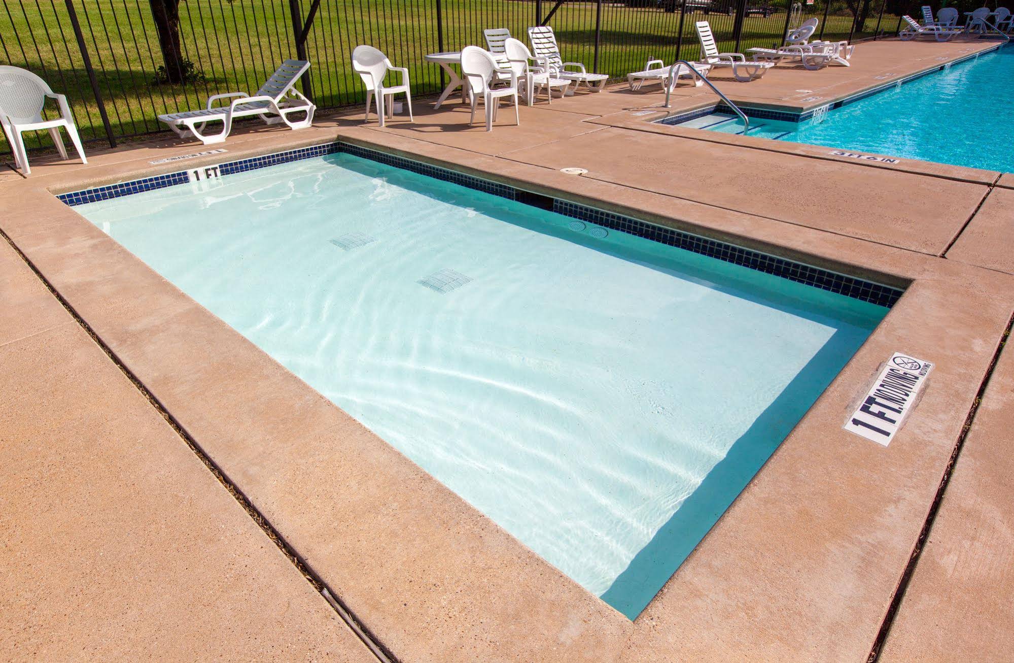 Lake Whitney RV Campground