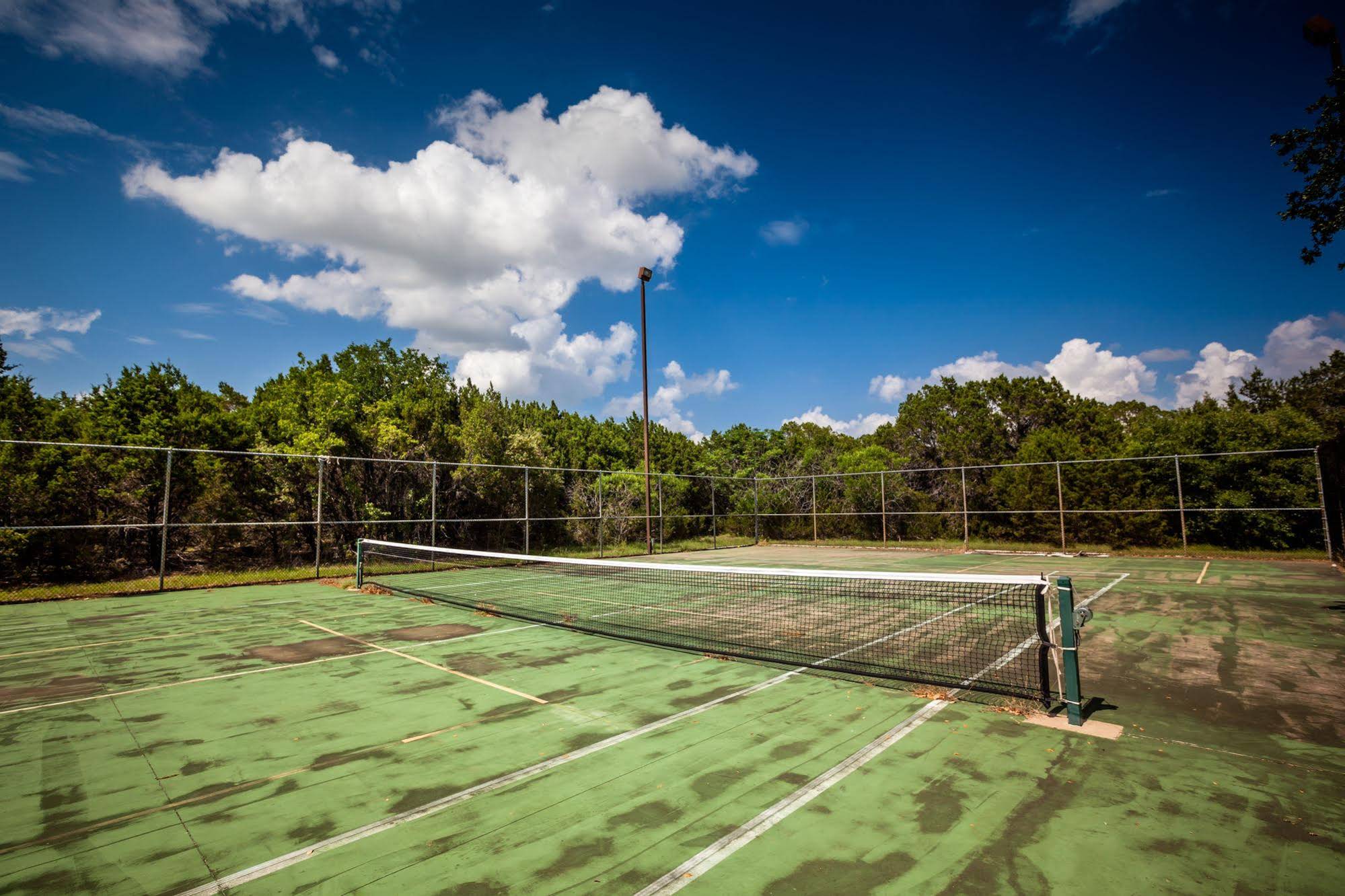Lake Whitney RV Campground