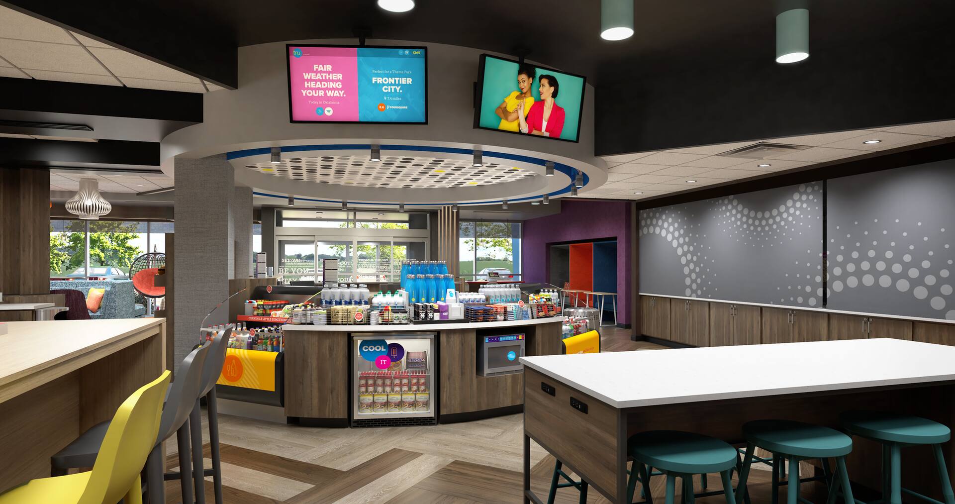 Tru by Hilton Wichita Falls