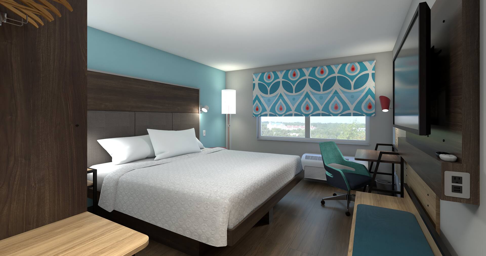 Tru by Hilton Wichita Falls