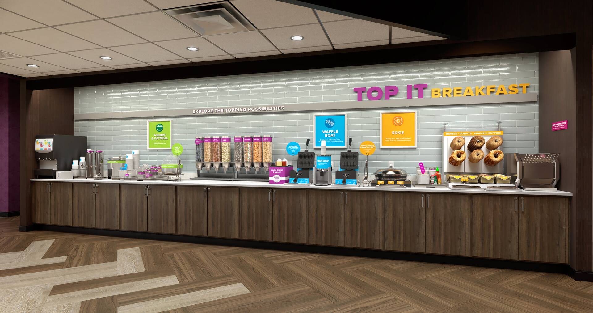 Tru by Hilton Wichita Falls