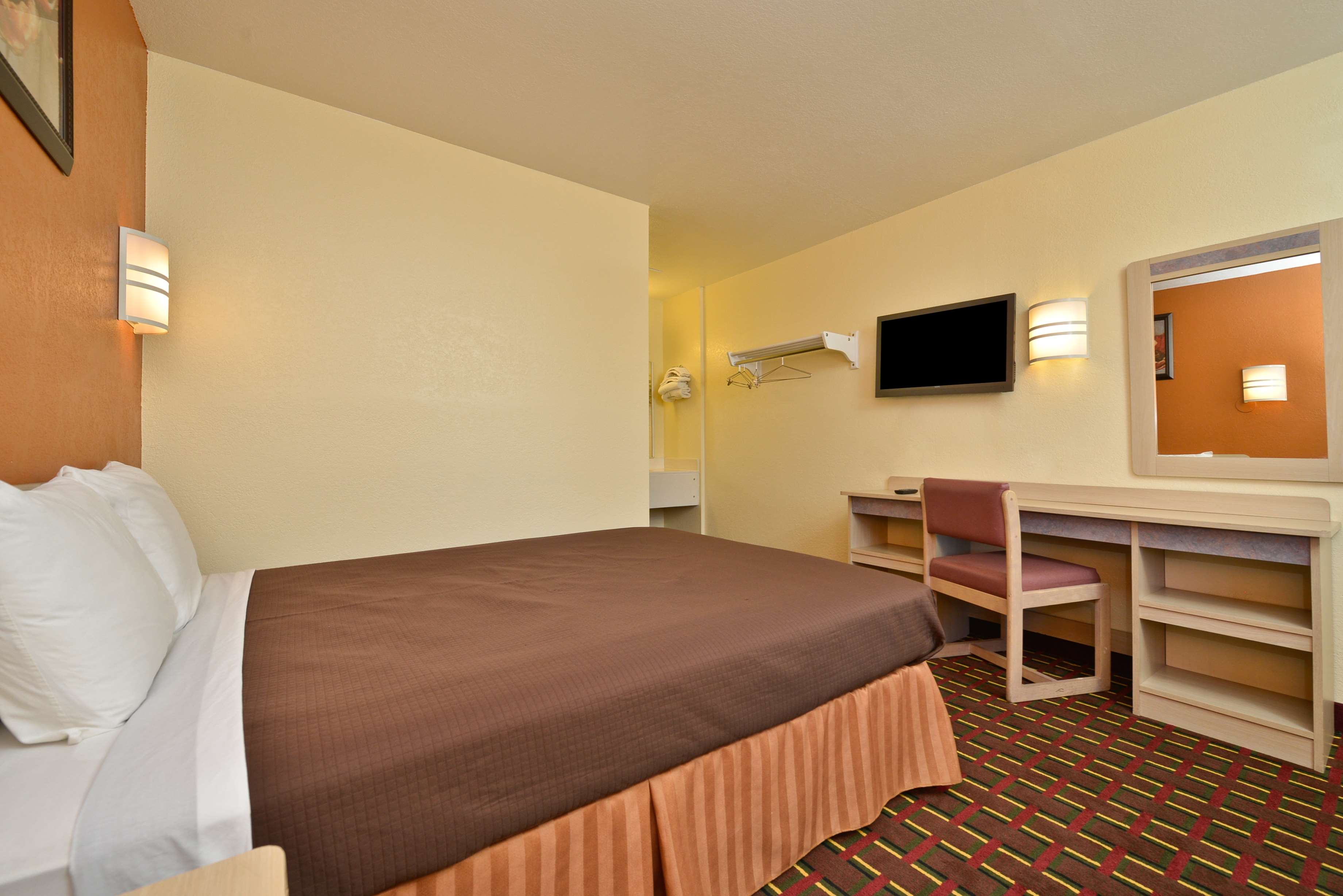 Days Inn by Wyndham Wichita Falls