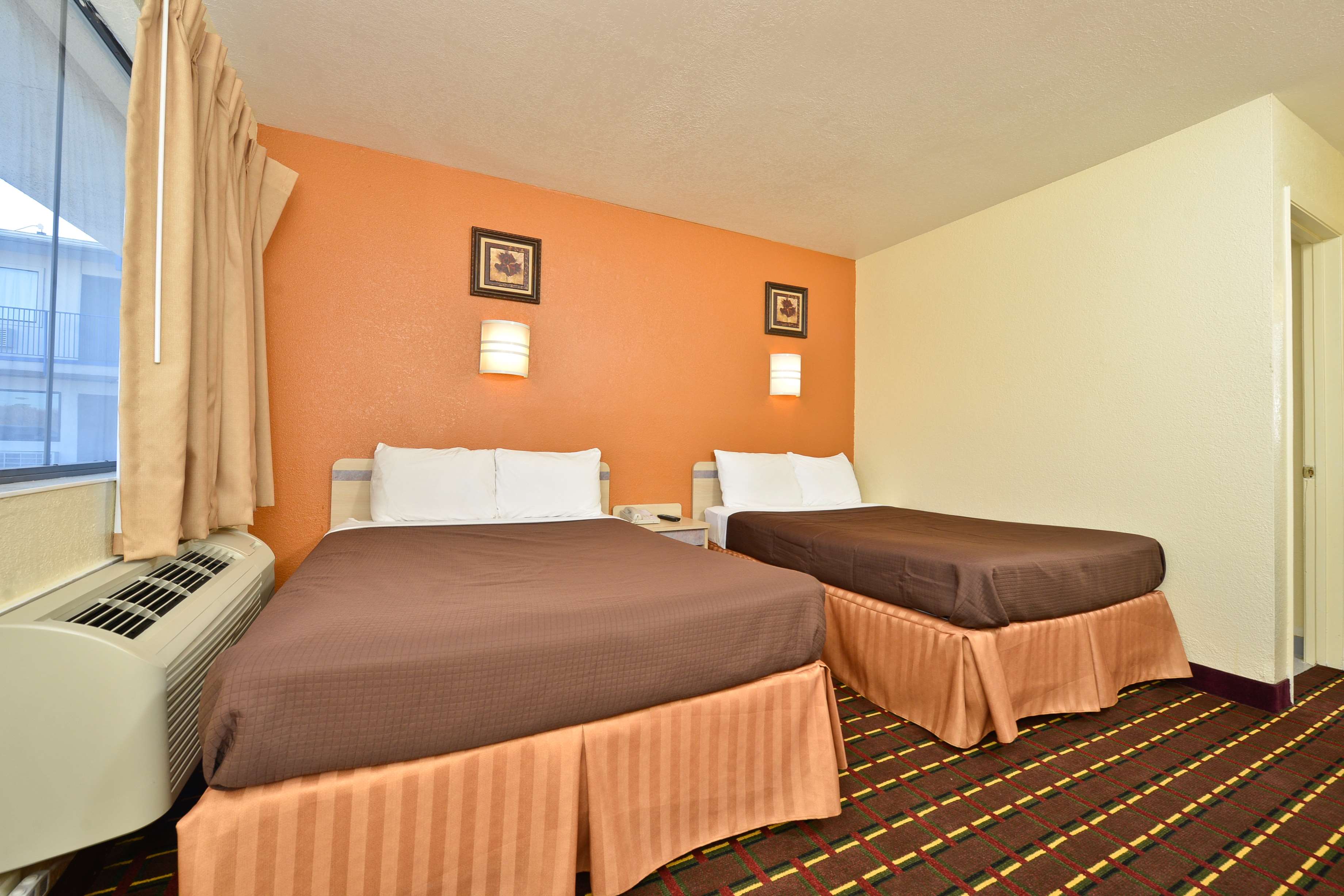 Days Inn by Wyndham Wichita Falls