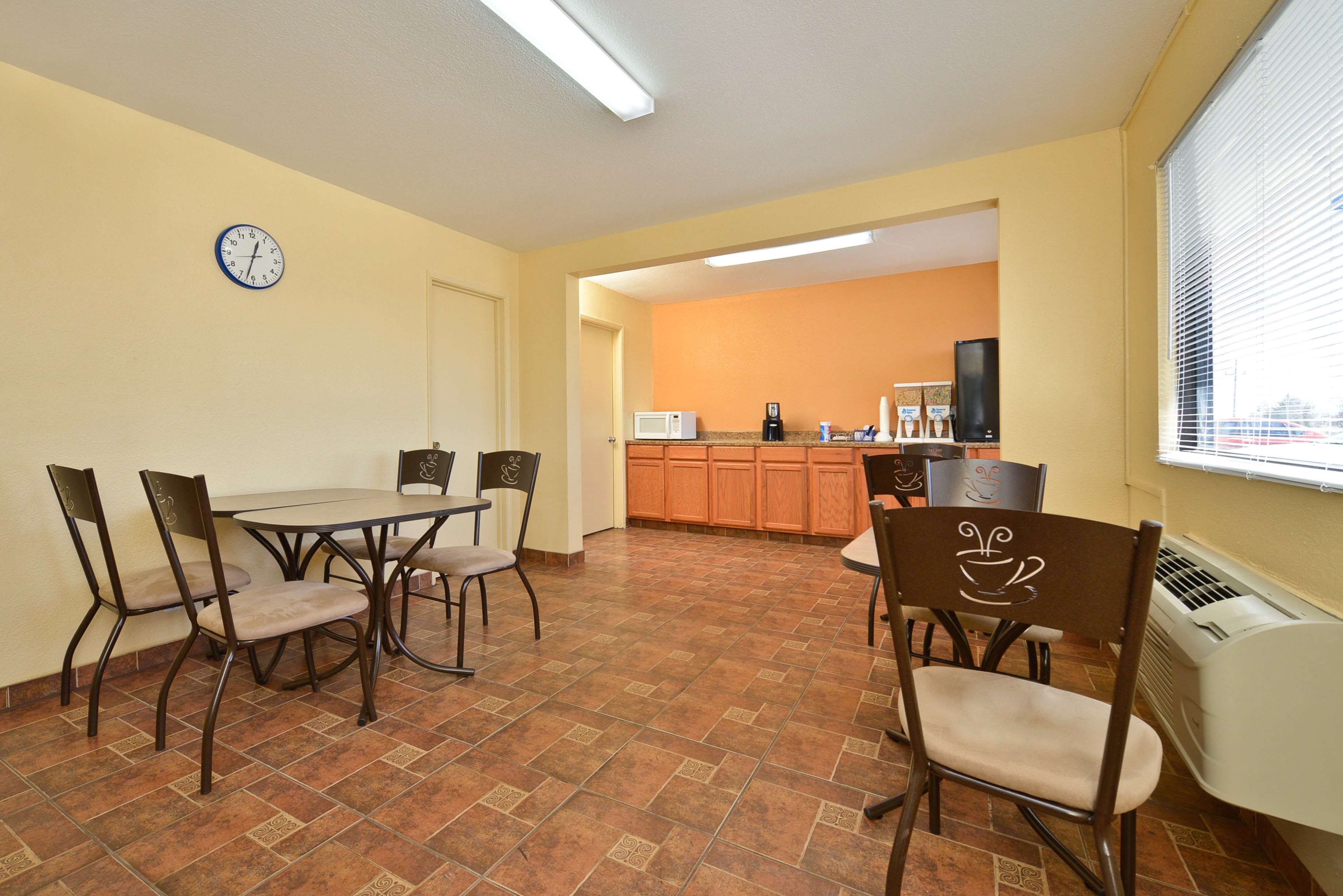 Days Inn by Wyndham Wichita Falls