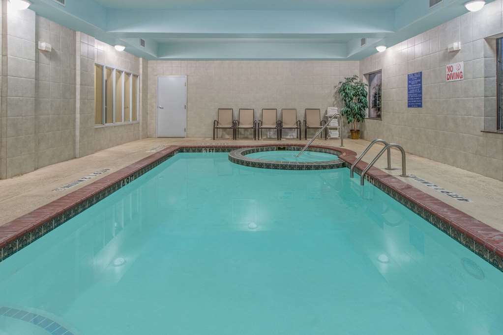 Baymont by Wyndham Wichita Falls