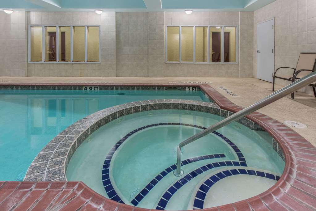 Baymont by Wyndham Wichita Falls